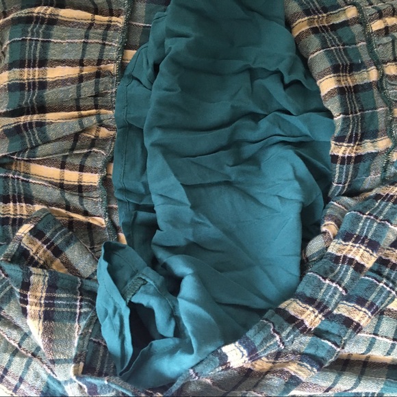 Free People Red Moon Mini Dress - Small - Picture 7 of 9